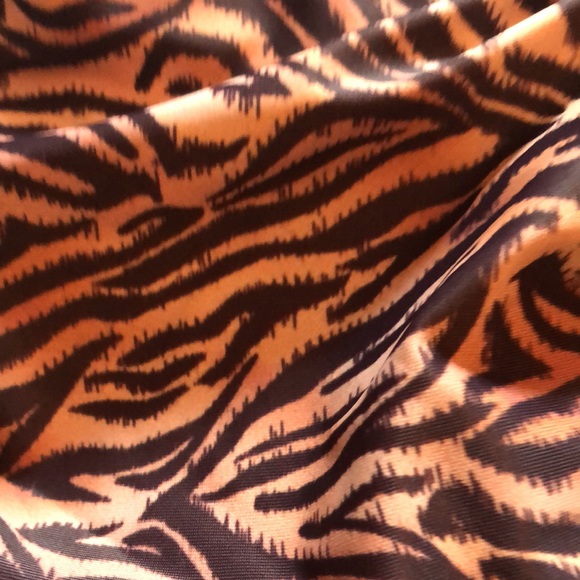 PISTOL PANTIES bathing suit - Picture 4 of 9